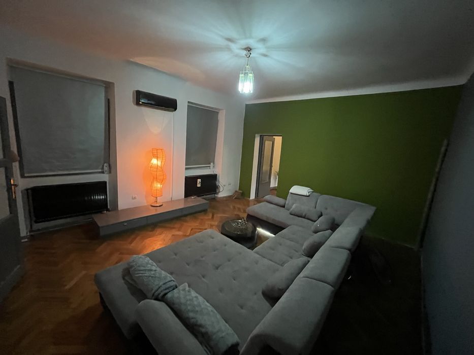 Inchiriez apartament apartament de inchiriat