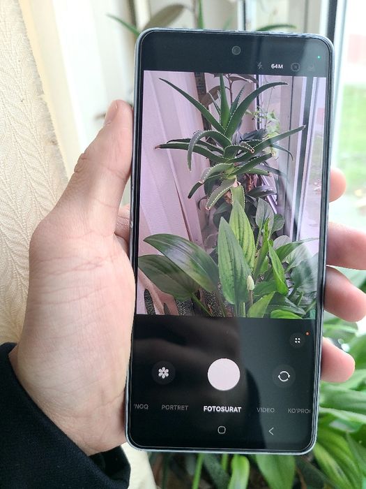 Samsung A53 5G arzonga