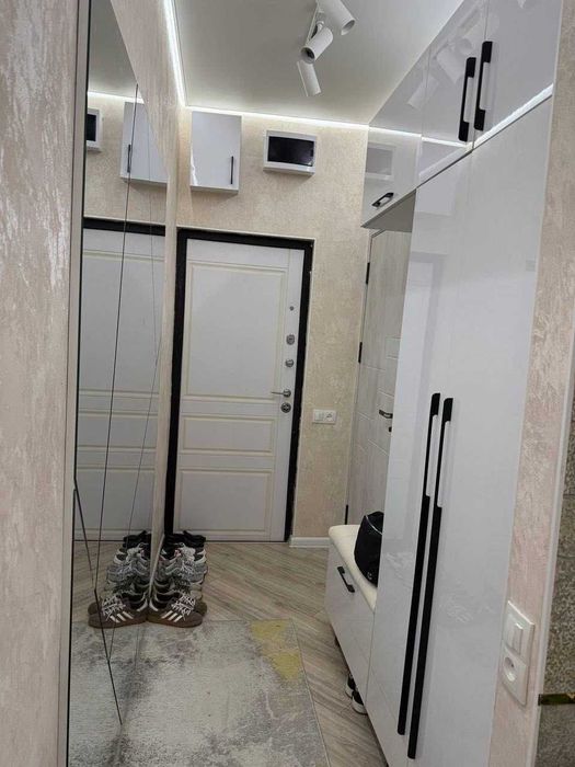 3-комн 50м² Чиланзар метро Новза / с готовым арендатором