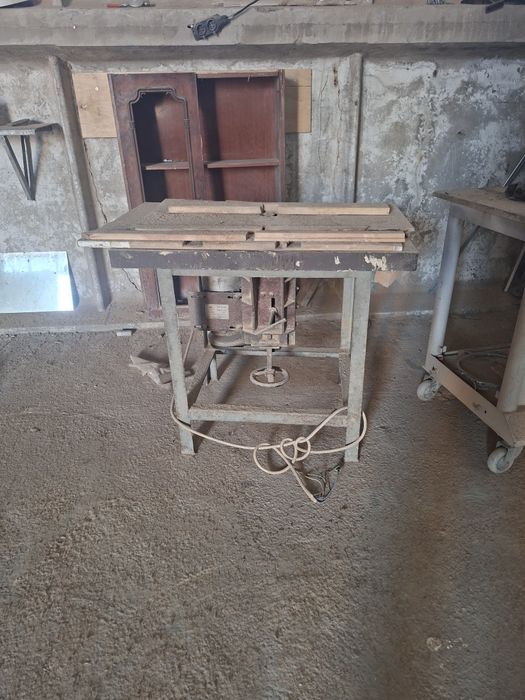 Столярный станки