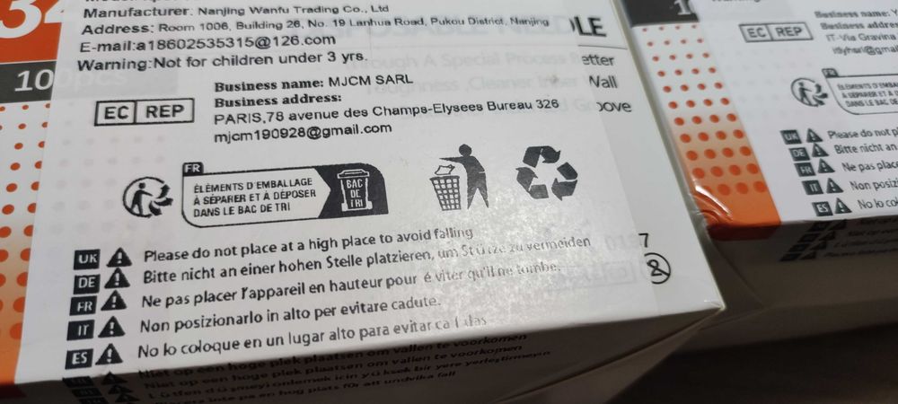 Игли за мезотерапия