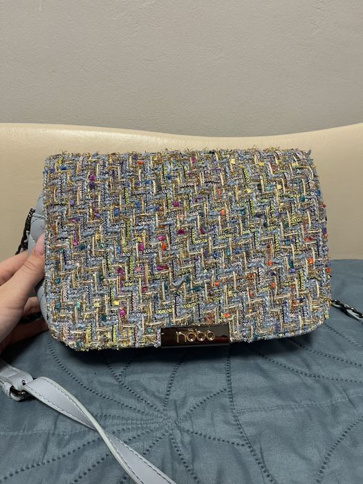 Дамска чанта Nobo