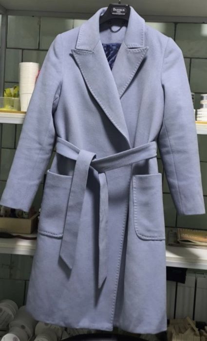 Продается пальто