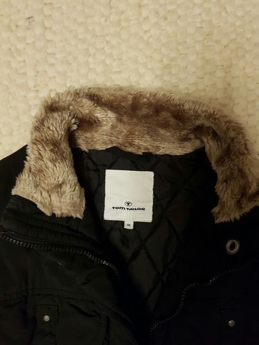 Дамско яке " TOM TAILOR "