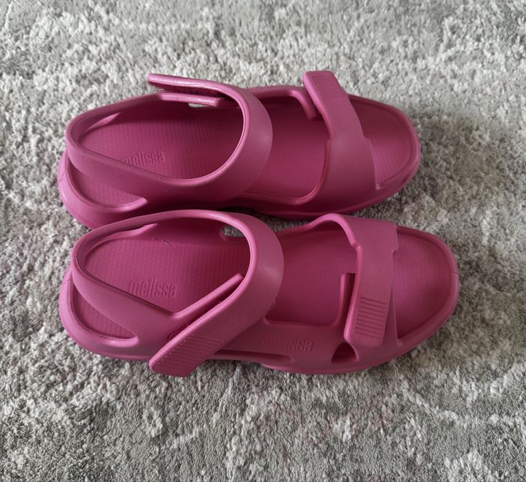 Сандали melissa 39-40 размер