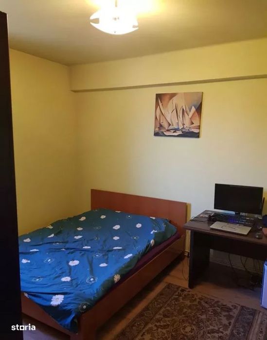 Vanzare Apartament 2 Camere - Str. Horea, Cluj-Napoca