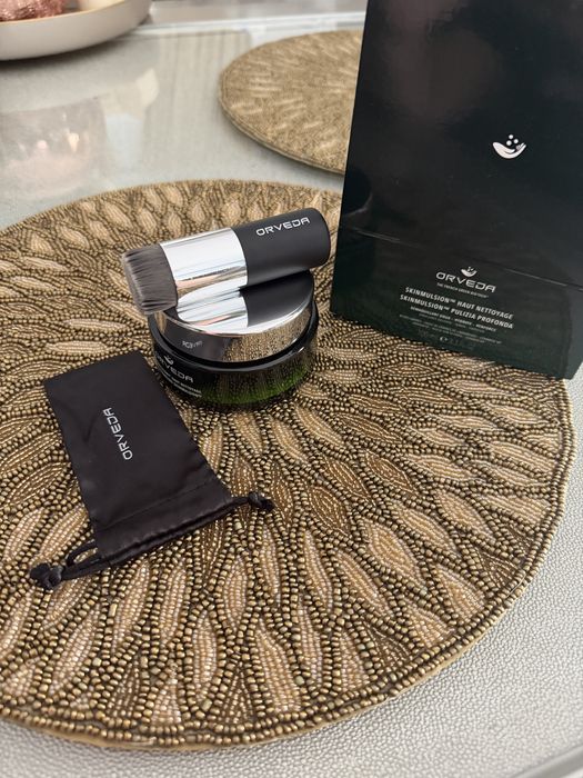 Skinmulsion Ceramide Cleansing Balm