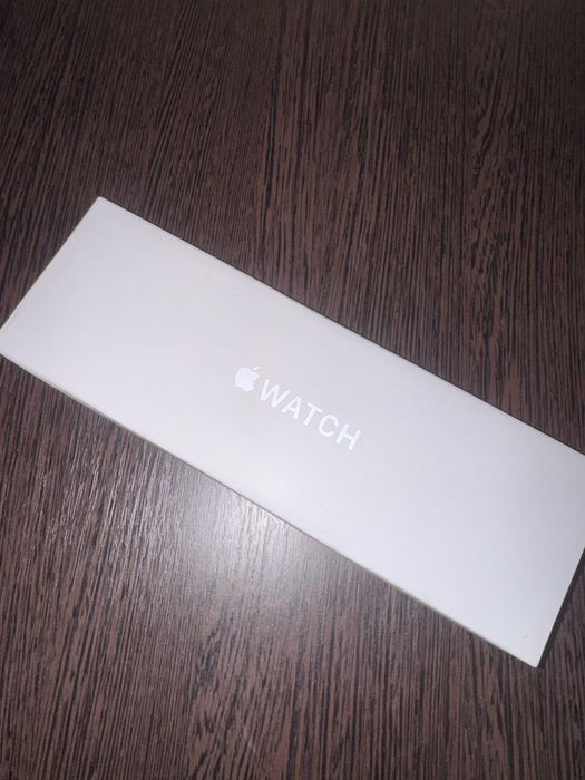 Apple watch 11 series