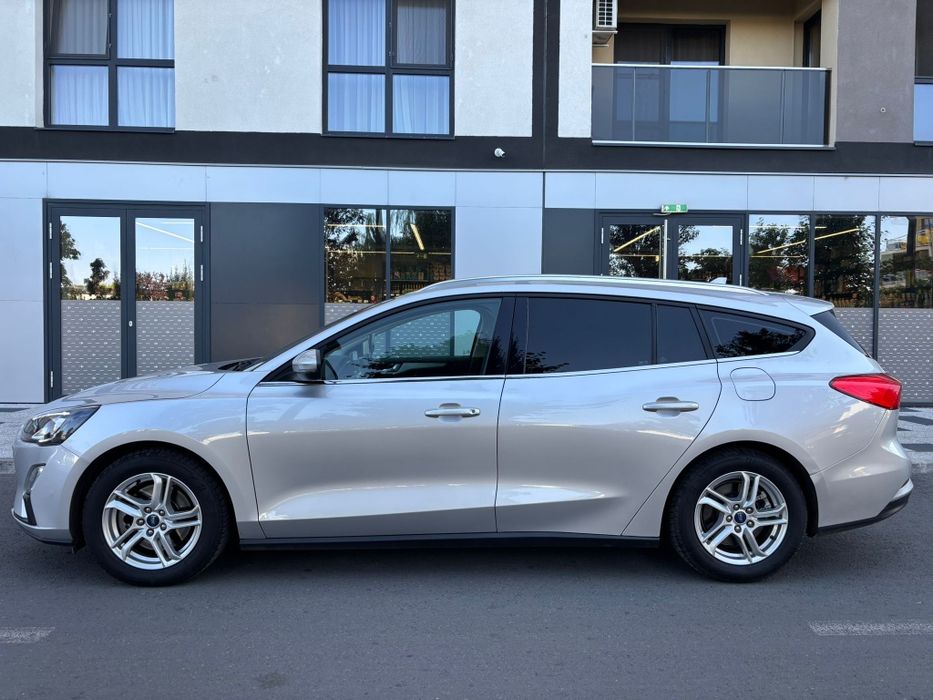 Vând/Schimb Ford Focus -rate