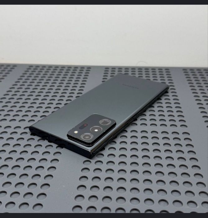 Samsung note 20 ultra