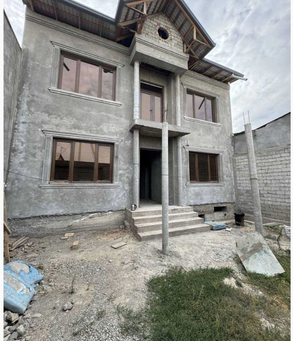 Продажа Евродома на Сергелях, 2-сотки (N 13087 )