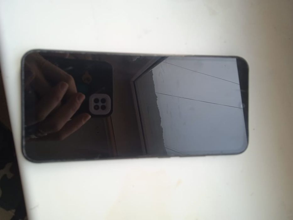 Срочно продам Redmi 9C