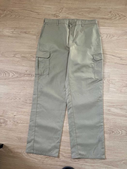 pantaloni dickies cargo baggy