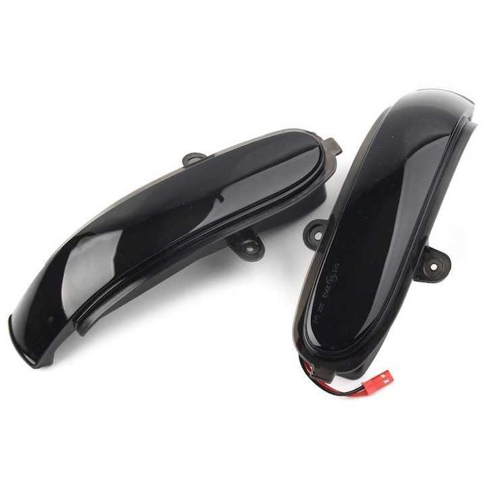 Semnalizari dinamice Mercedes C W203, S203, CL203