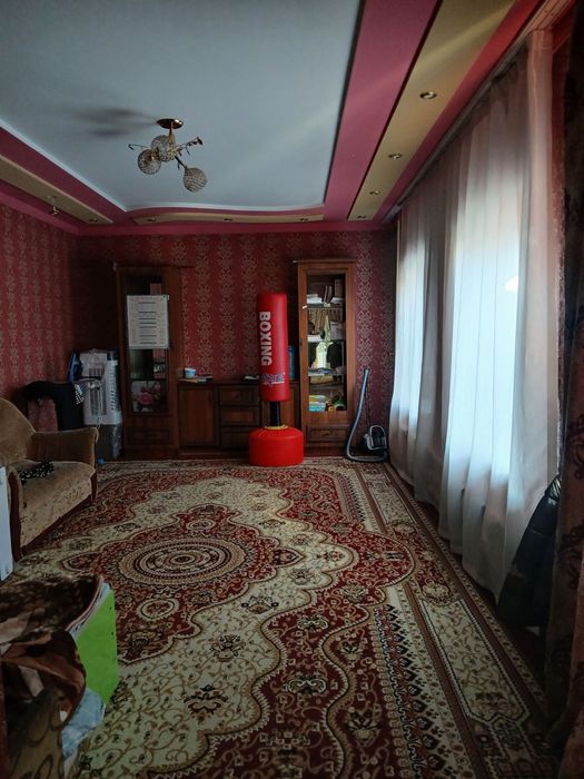Продается дом 5 соток, Юнус-Абад, махалля Бободехкан