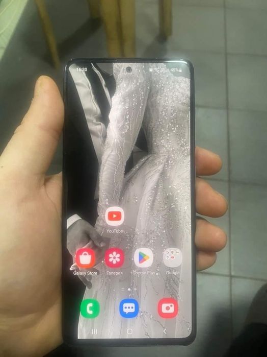 Самсунг а 51 128 гб новый