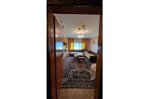 4-стаен апартамент в кв. Вароша, гр. Търговище