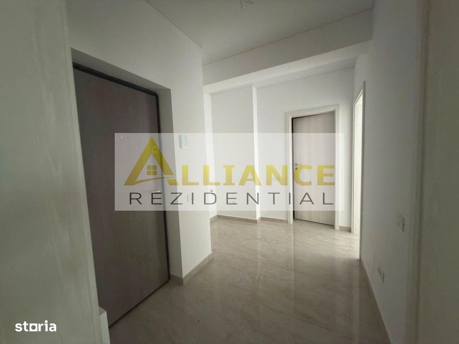 Apartament 2 camere | Mutare imediata | Metrou Berceni | Bloc NOU — fotografia 1