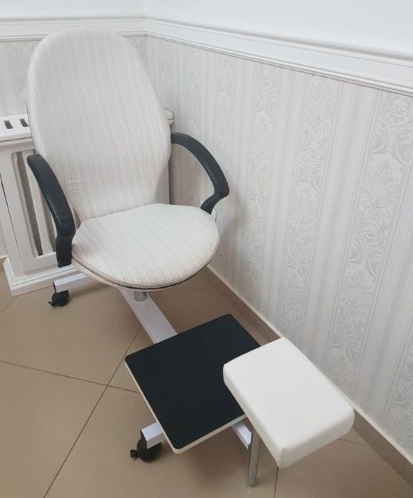 Scaun pedichiură profesional