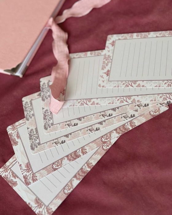 Читателски дневник