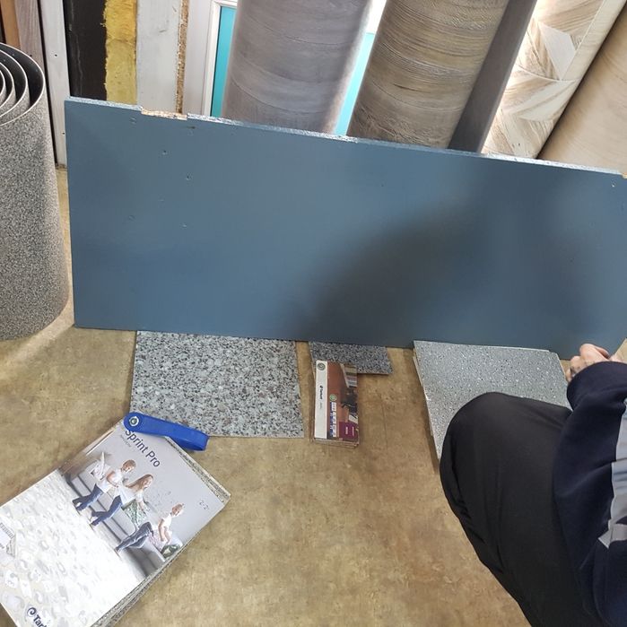 Линолеум 750 камитекс