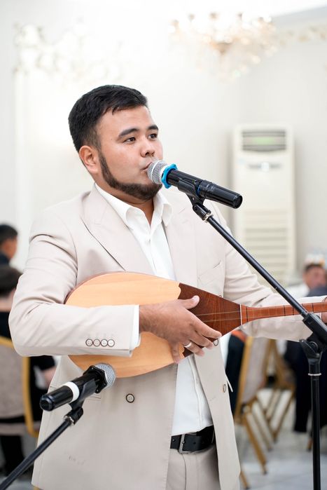 Әмбебап Асаба, Беташар