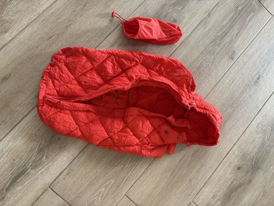 Термочувал за кошница за кола Cybex Snogga Mini