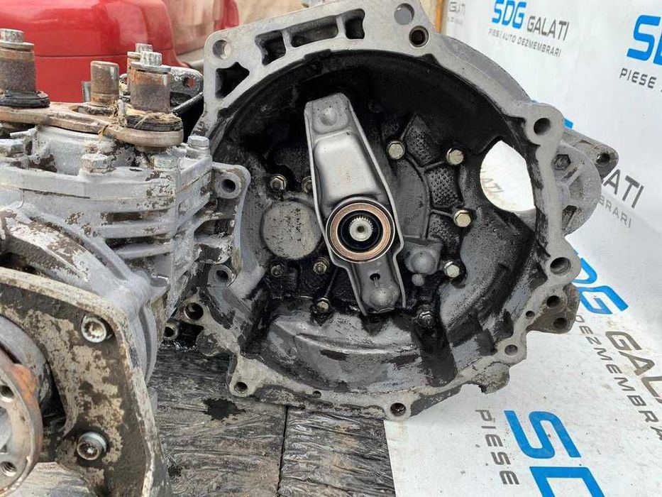 Grup Diferential 4x4 Skoda Octavia 1 1.9 TDI AGR ALH ASV AHF AXR ATD 1997 - 2011