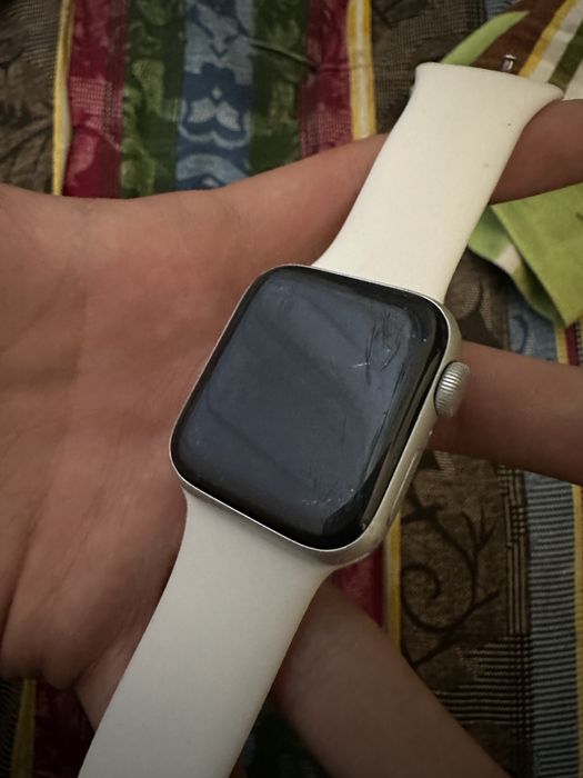 Apple Watch SE 40mm 2020
