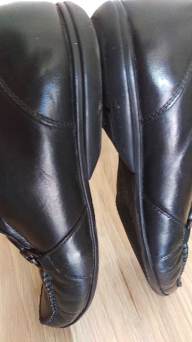 Мъжки обувки кожани 41 размер