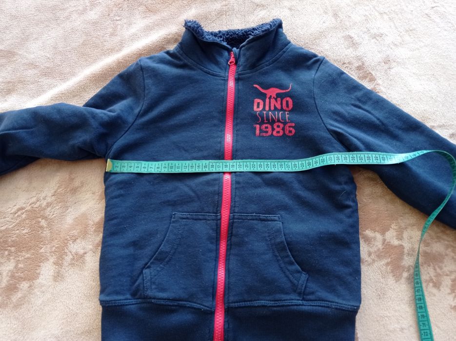 Детско зимно яке