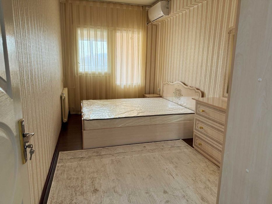 Уютная двухкомнатная квартира Ц5, 6 этаж