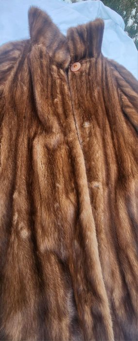 Blana naturala  NURCA