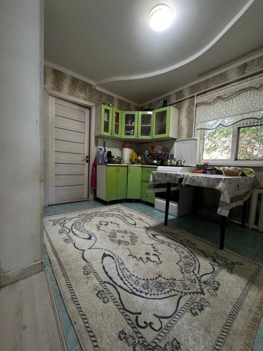 Продам 2х комнатную квартиру