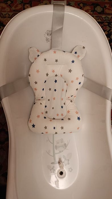 Детская ванночка для купания