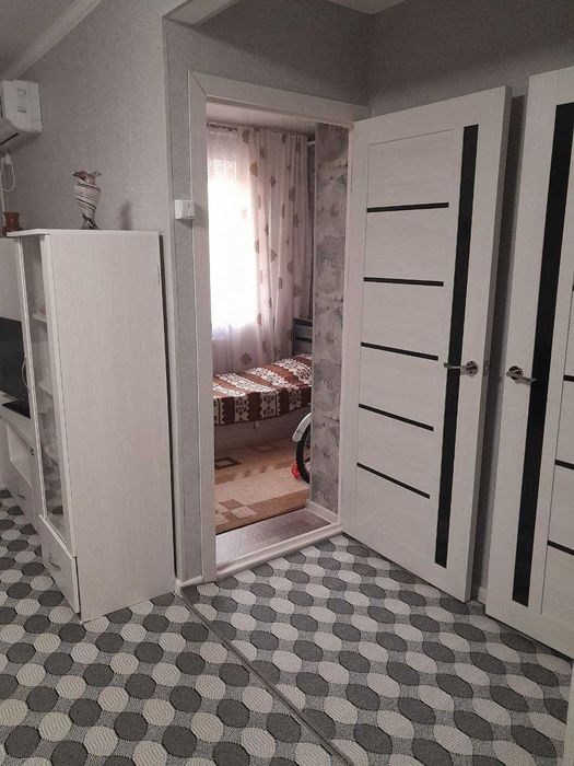 Квартира на Фрунзенском массиве