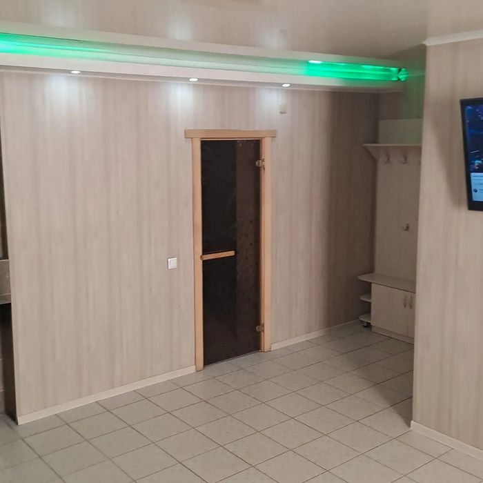 семейная баня г.Тобыл