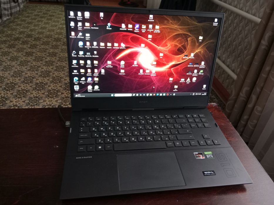 Продам ноутбук HP