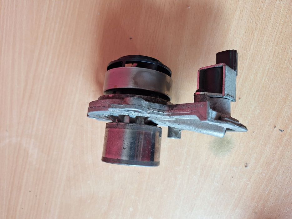 Pompa motorina Skoda Rapid