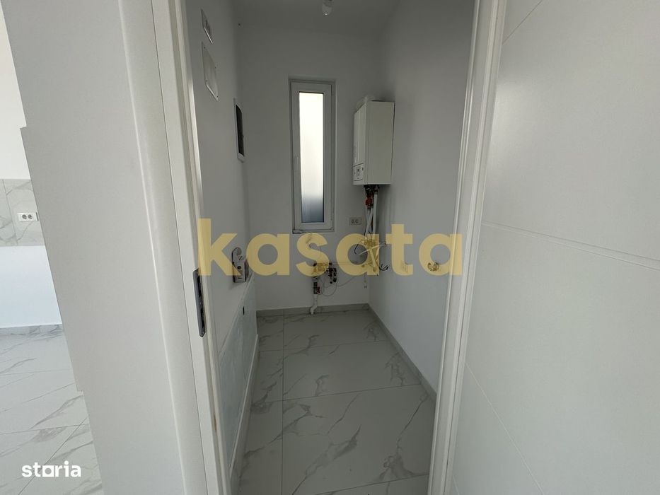 Casă pe parter | 4 camere | Domnești