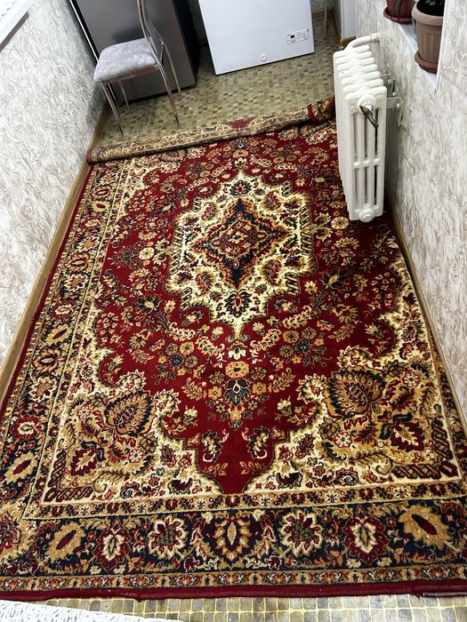Продам ковры каждый за 5000