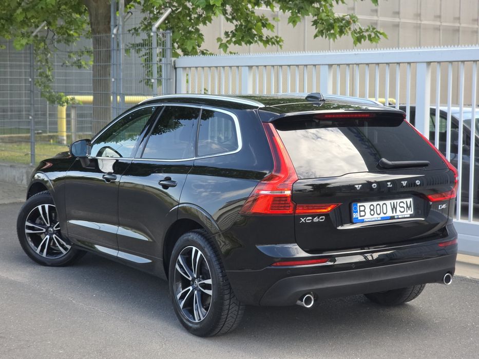 VOLVO XC60 2018 — imagine 2