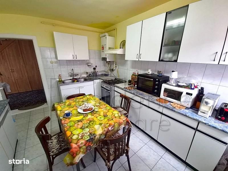 Camera la casa, Zorilor, zona UMF si USAMV+Curte