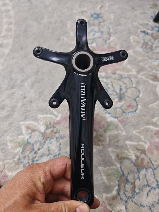 Система truvativ