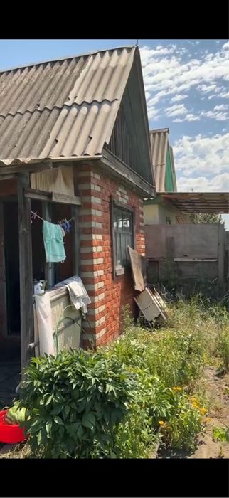 Продам дачу на 17 маршруте , 6 общество