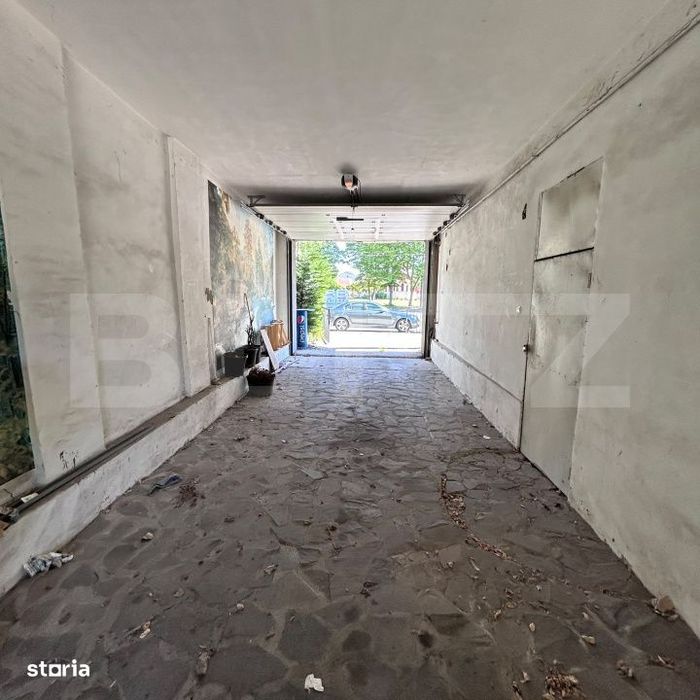 Spatiu comercial ideal clinica, 170 mp, Ultracentral - Piata Avram Ian