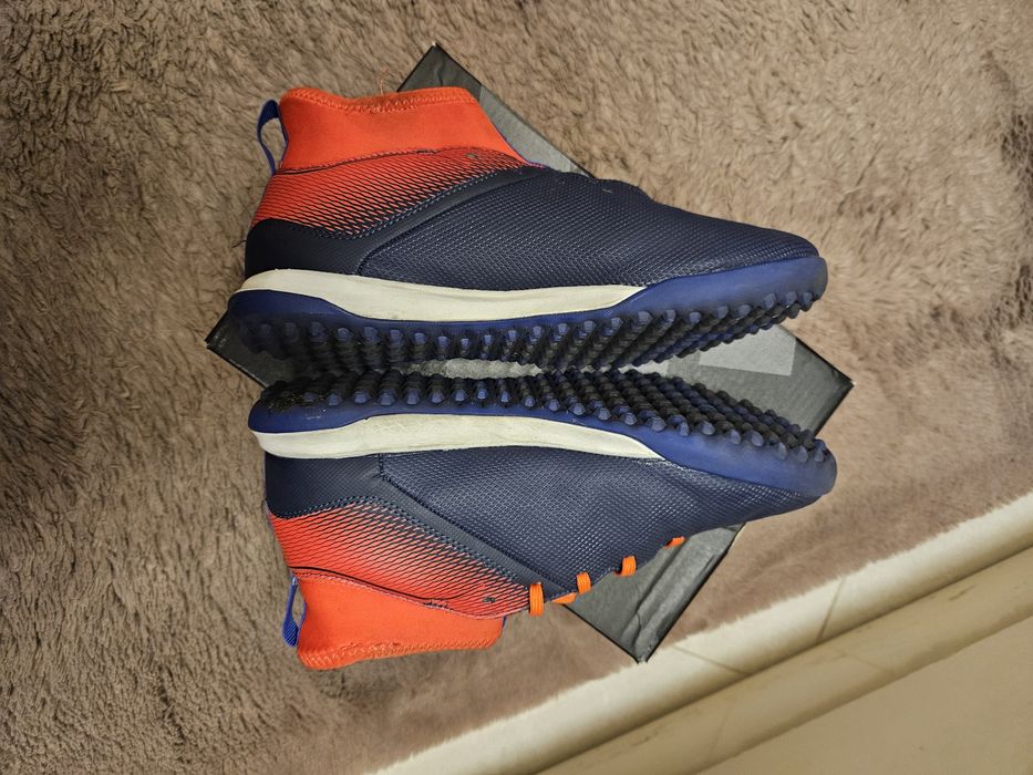 Стоножки за футбол