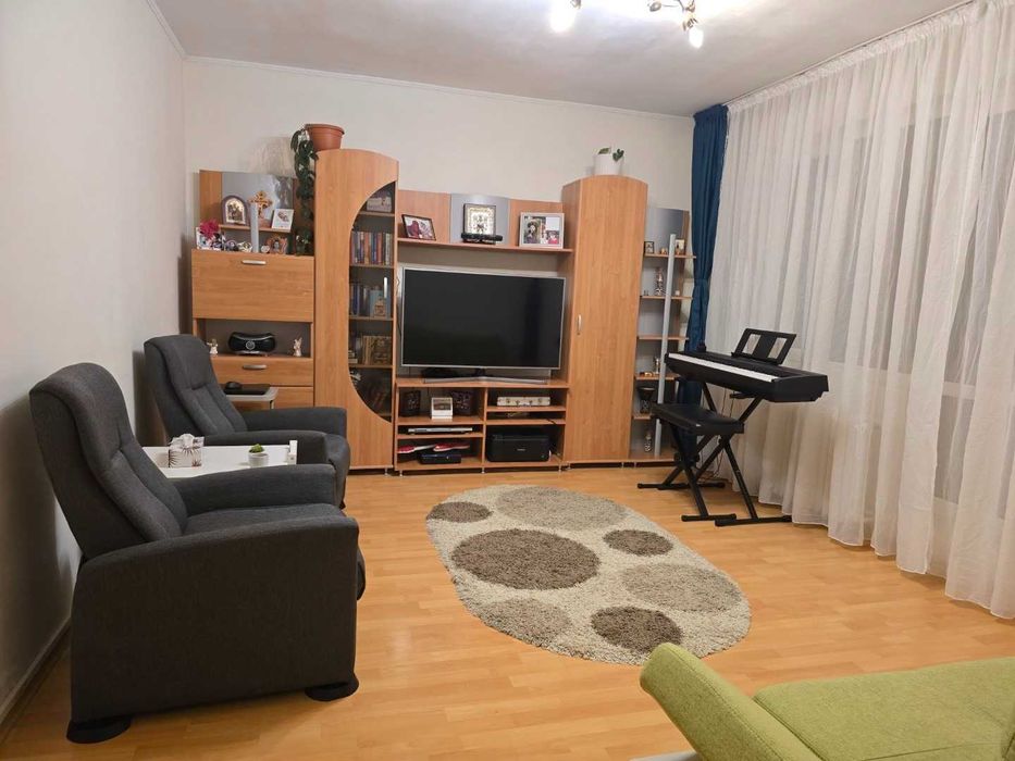 Apartament – Bucuresti - Vedere 3