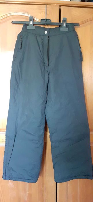 Ски сноуборд панталони гащеризони
