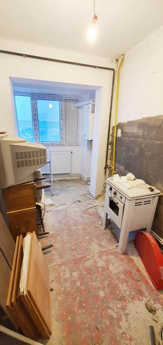 Vanzare apartament zona MICRO 17